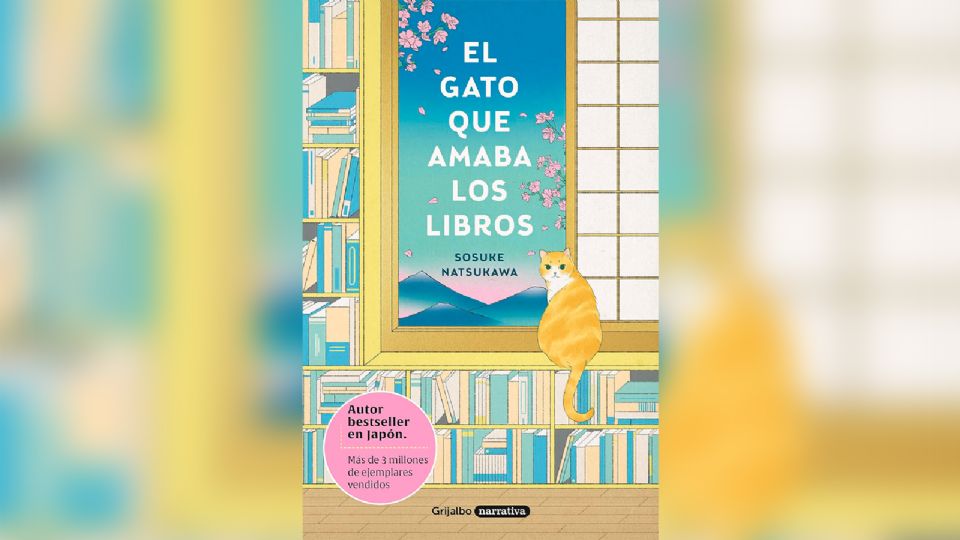 El libro está disponible en todas las librerías.