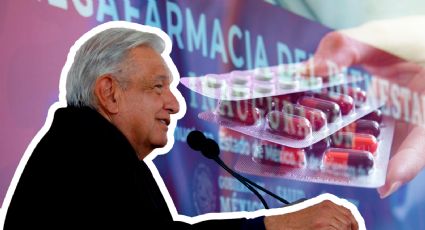 Megafarmacia del Bienestar: Diputados Éctor Jaime y Hamlet Almaguer analizan el proyecto