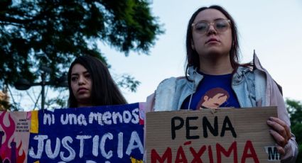Uriel Carmona busca amparo contra proceso penal por feminicidio de Ariadna Fernanda