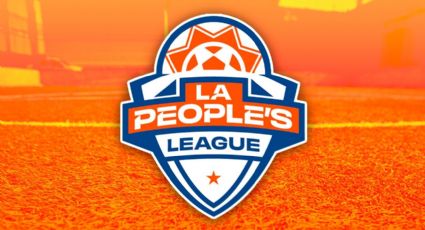 People's League ¿de qué se trata esta nueva liga de fútbol mexicana?
