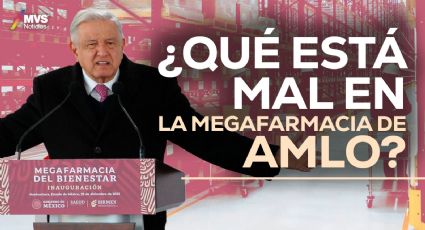 Megafarmacia del Bienestar: Diputados de Morena y PAN analizan el proyecto de AMLO