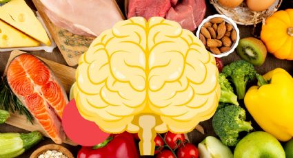 ¿Cuáles son los alimentos neuroprotectores y cómo ayudan a la salud?