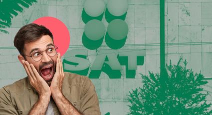 ¿Por qué el SAT dio de baja a los contribuyentes del Resico?