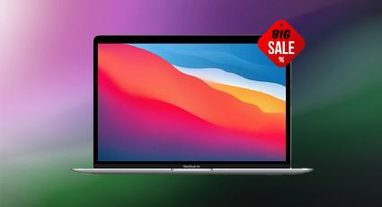Walmart: MacBook Air de Apple con más de 10 mil pesos de descuento y a meses sin intereses
