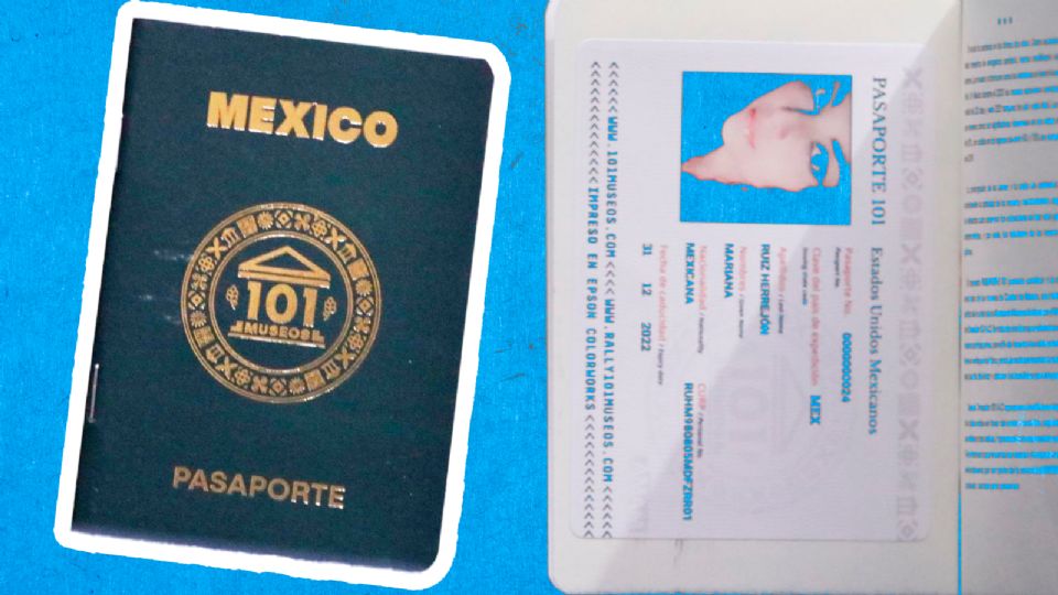 ¿Qué cambios tendrá el pasaporte a partir del próximo 15 de febrero de 2024?