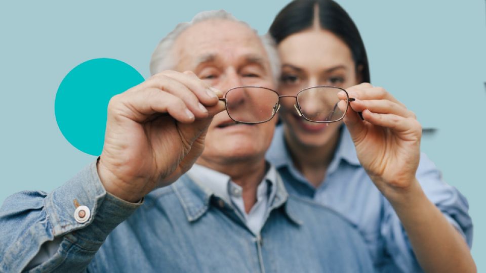 INAPAM ofrece descuentos a adultos mayores de hasta el 40% en ópticas
