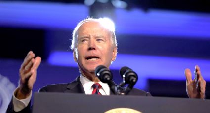 Biden apoya reclasificar la marihuana como una droga de bajo riesgo