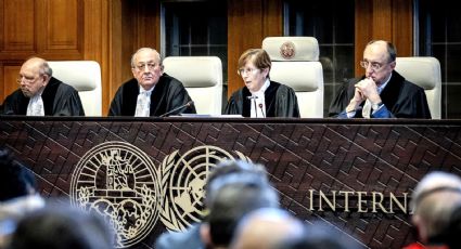 Corte de Justicia de la ONU exige a Israel tomar medidas para prevenir un genocidio