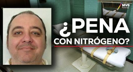 Kenneth Smith: ¿Quién es y por qué fue condenado con gas nitrógeno?