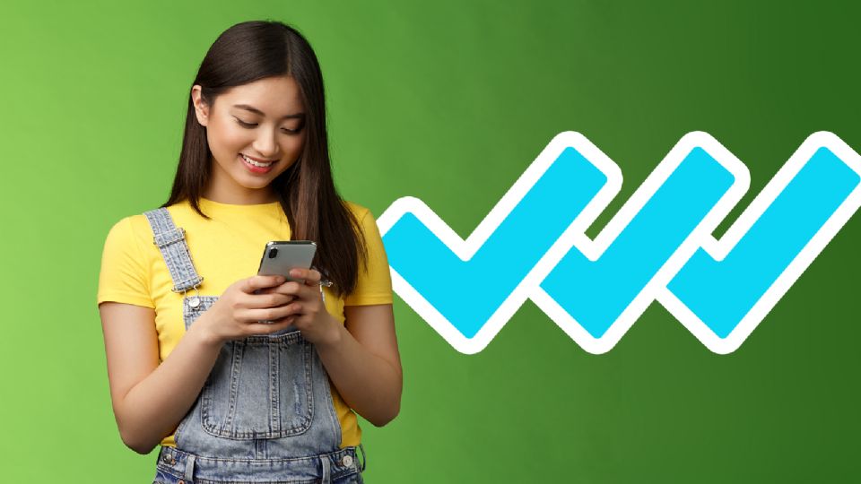 ¿Será verdad que WhatsApp integrará una palomita más a la conversación?