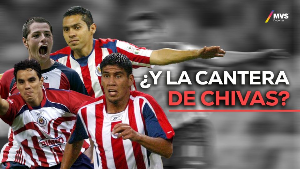 Carlos Salcido, Omar Bravo, Ramón Morales y Chicharito