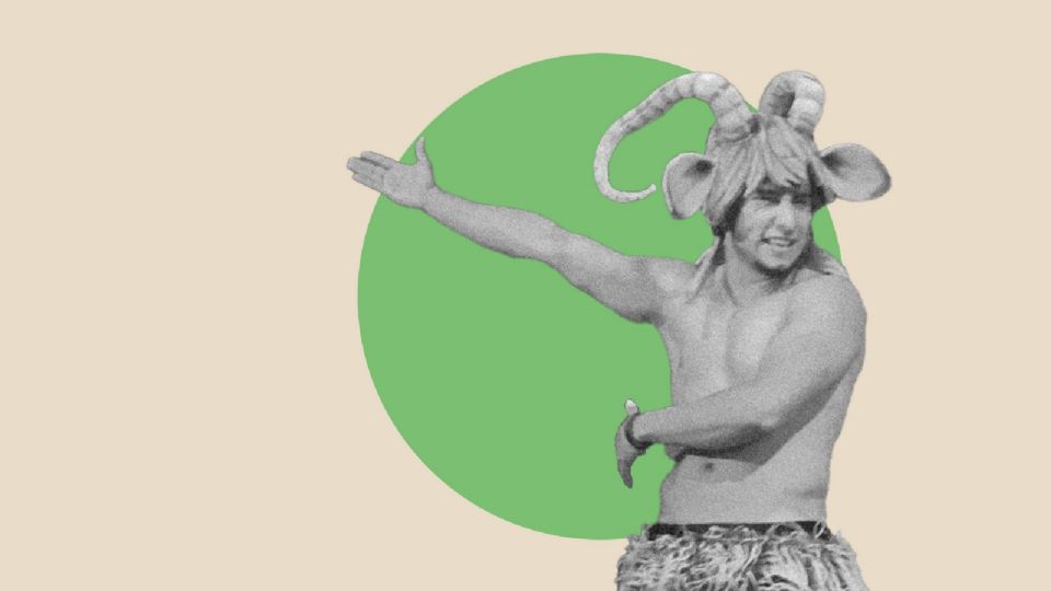 Una obra musical para toda la familia.