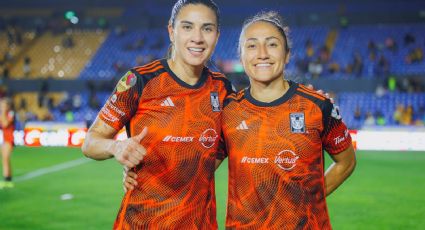 Tigres Femenil recupera superliderato tras vencer a Tijuana