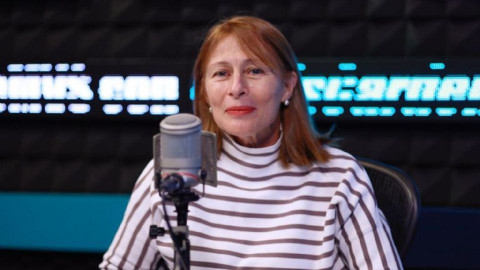 Tatiana Clouthier