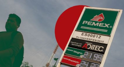 Pemex cierra 2023 con la producción petrolera más baja en más de 3 décadas: Pedro Tello