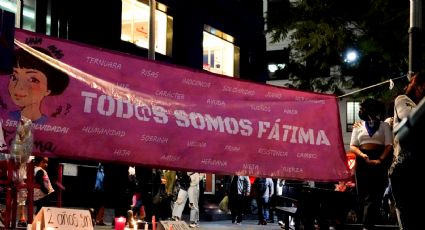 Aplazan juicio oral del feminicidio de la niña Fátima Cecilia