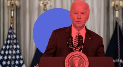 Joe Biden considera cerrar la frontera con México; 'primer round que gana Donald Trump'