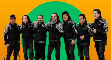 Los Bukis notifican histórica Residencia en Las Vegas; esta es la fecha para la venta de boletos