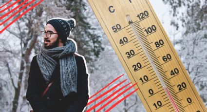 Clima hoy: Frente frío 31 seguirá afectando a varios estados; prevén lluvias en al menos 9