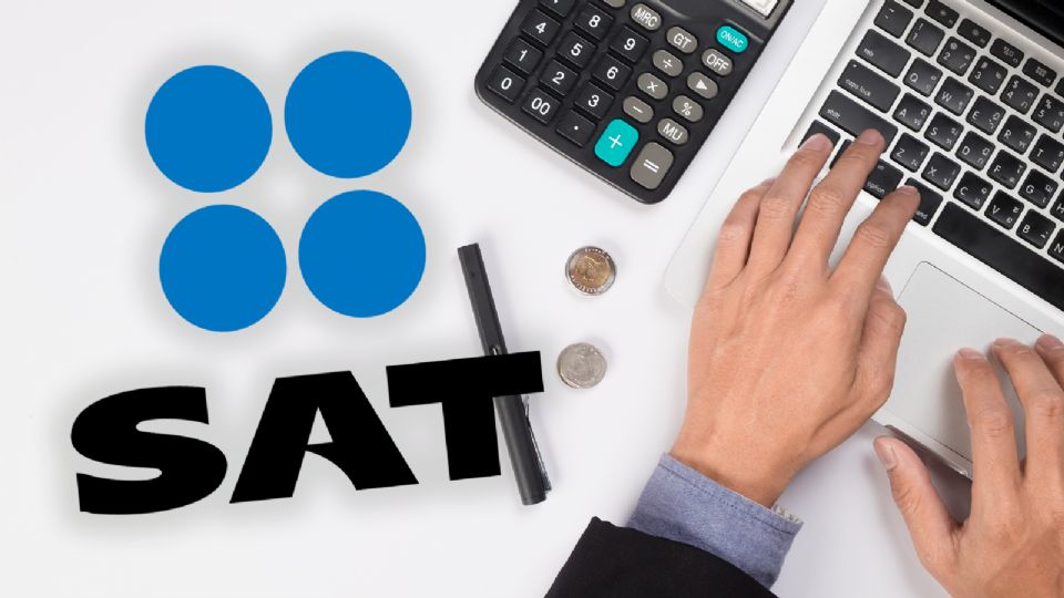 El SAT advierte a los contribuyentes.