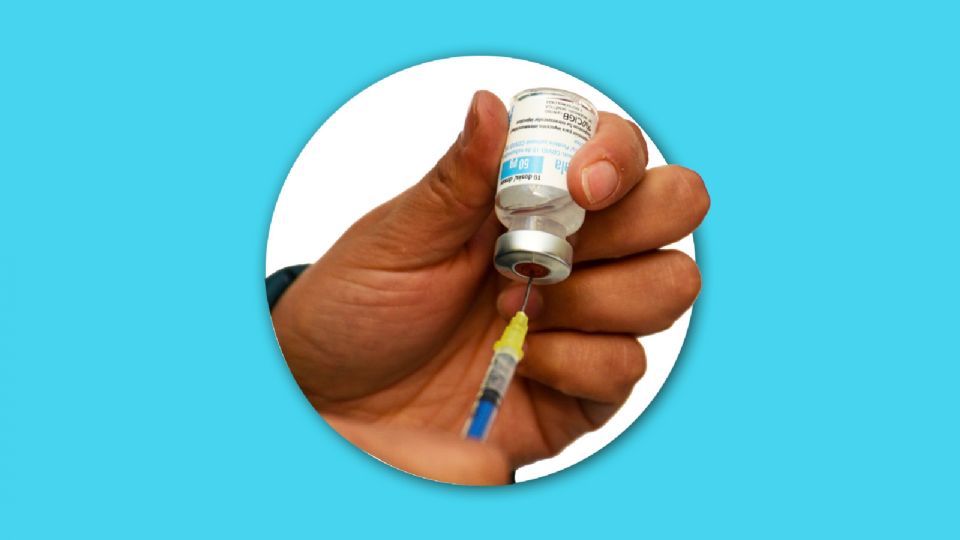 Cofepris avaló el uso de la vacuna Patria contra covid-19