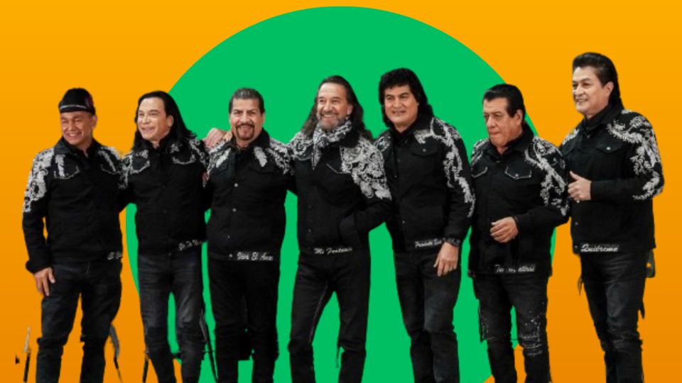 Tras el éxito sorprendente de su reunión en 2021, Los Bukis continúan rompiendo récords y prometen nuevos proyectos musicales.