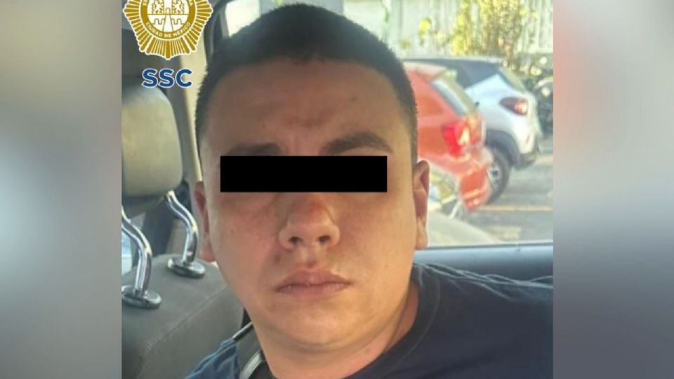 Implicado en homicidio de policía.