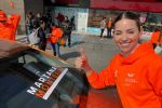 Mariana Rodríguez desestima denuncia hecha por el PAN