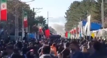 Explosiones en Irán dejan 73 muertos; conmemoraban aniversario luctuoso del general Soleimani