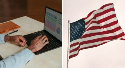 ¿Quieres ser nómada digital en 2024? Abren vacante home office en Estados Unidos