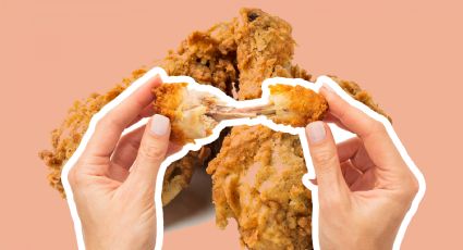 KFC lanza su nuevo perfume con forma de pollo; te decimos a qué huele y dónde es su venta exclusiva