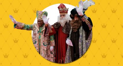 Reyes Magos: Melchor, Gaspar y Baltazar te quieren contactar por videollamada; así puedes hacerlo