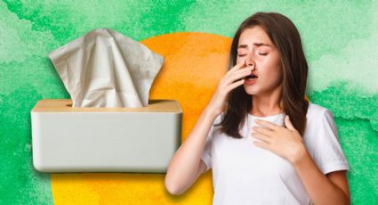 ¿Por qué decimos 'salud' cuando alguien estornuda?