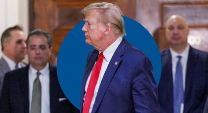 Donald Trump expone ante Tribunal Supremo de Colorado su expulsión de las primarias republicanas