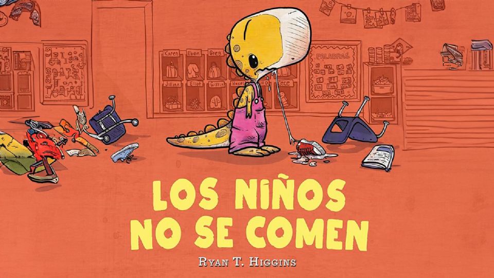 Este es uno de los libros recomendados.