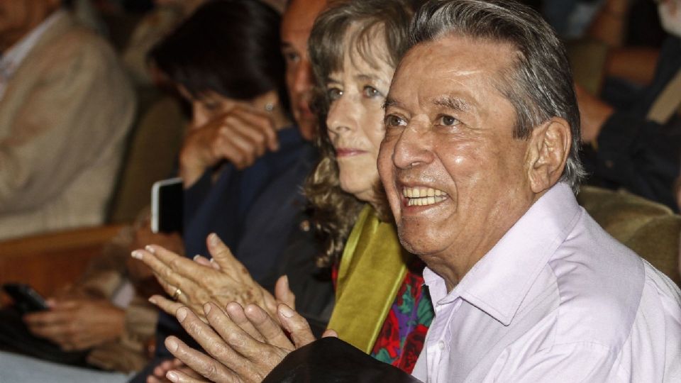 José Agustín: Las obras que marcaron 'la onda' en México