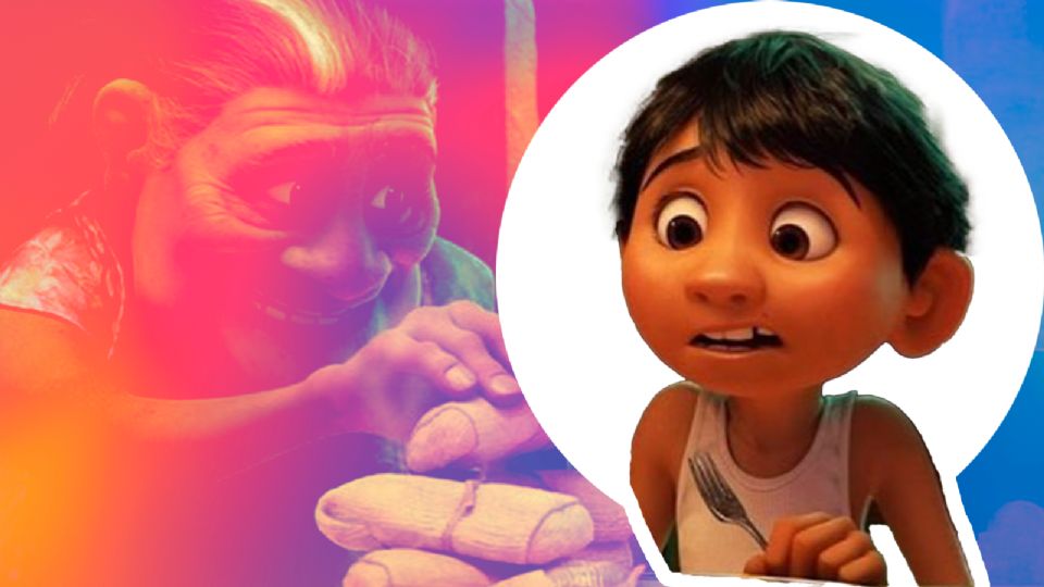 Así de tierno luce Miguel Rivera de Coco en la vida real, según inteligencia artificial.