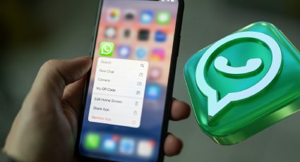 Estas son todas las veces que has enviado mensajes en WhatsApp, te aseguramos que son más de 10 mil