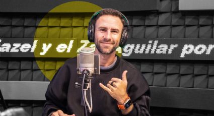 Miguel Layún: ‘Todavía no me cae el 20 de que ya no volveré a entrenar’