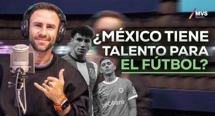 Miguel Layún habla sobre la repatriación de jugadores mexicanos de Europa