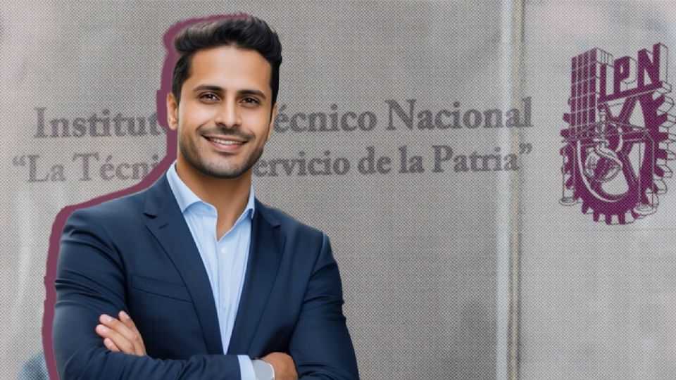 IPN ofrece vacante de empleo con sueldo de 58 mil pesos