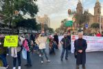 Piden acreditados de FOVISSSTE flexibilidad en pagos y eliminación de la UMA