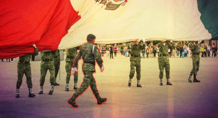 ¿Qué son las Fuerzas Armadas Mexicanas y qué pasa si un integrante comete traición?