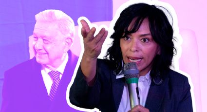 Anabel Hernández reitera que cuenta con pruebas contra AMLO: ‘Hablé con testigos’