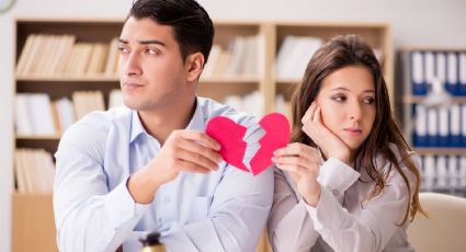San Valentín 2024: El amor acaba...esto duran en México las parejas antes de divorciarse