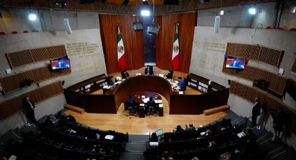 Confirma Tribunal Electoral multa de 62 mdp impuesta por INE contra Morena