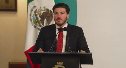 Samuel García asegura que Federalismo impide atender los problemas de Nuevo León