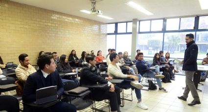 La UNAM acordó un incremento salarial del 4 % con el personal académico