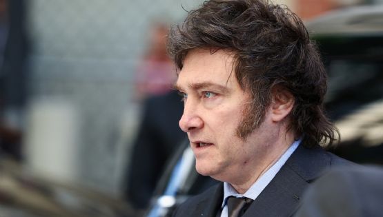 ¿Por qué apareció muerto un soldado en la residencia oficial de Milei en Argentina?; esto se sabe