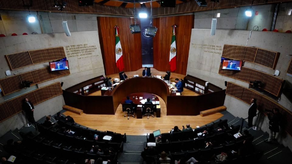 Confirma Tribunal Electoral multa de 62 mdp impuesta por INE contra Morena